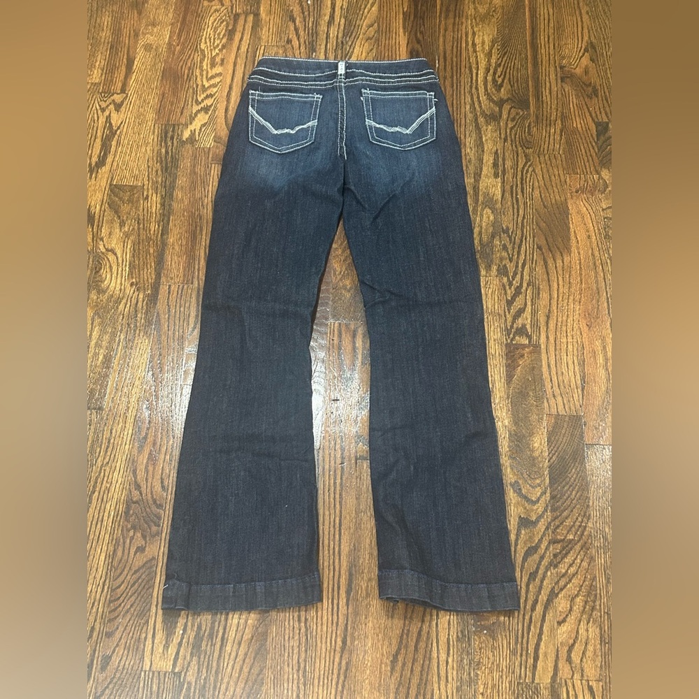 Ariat Kids Jeans - Dark Blue